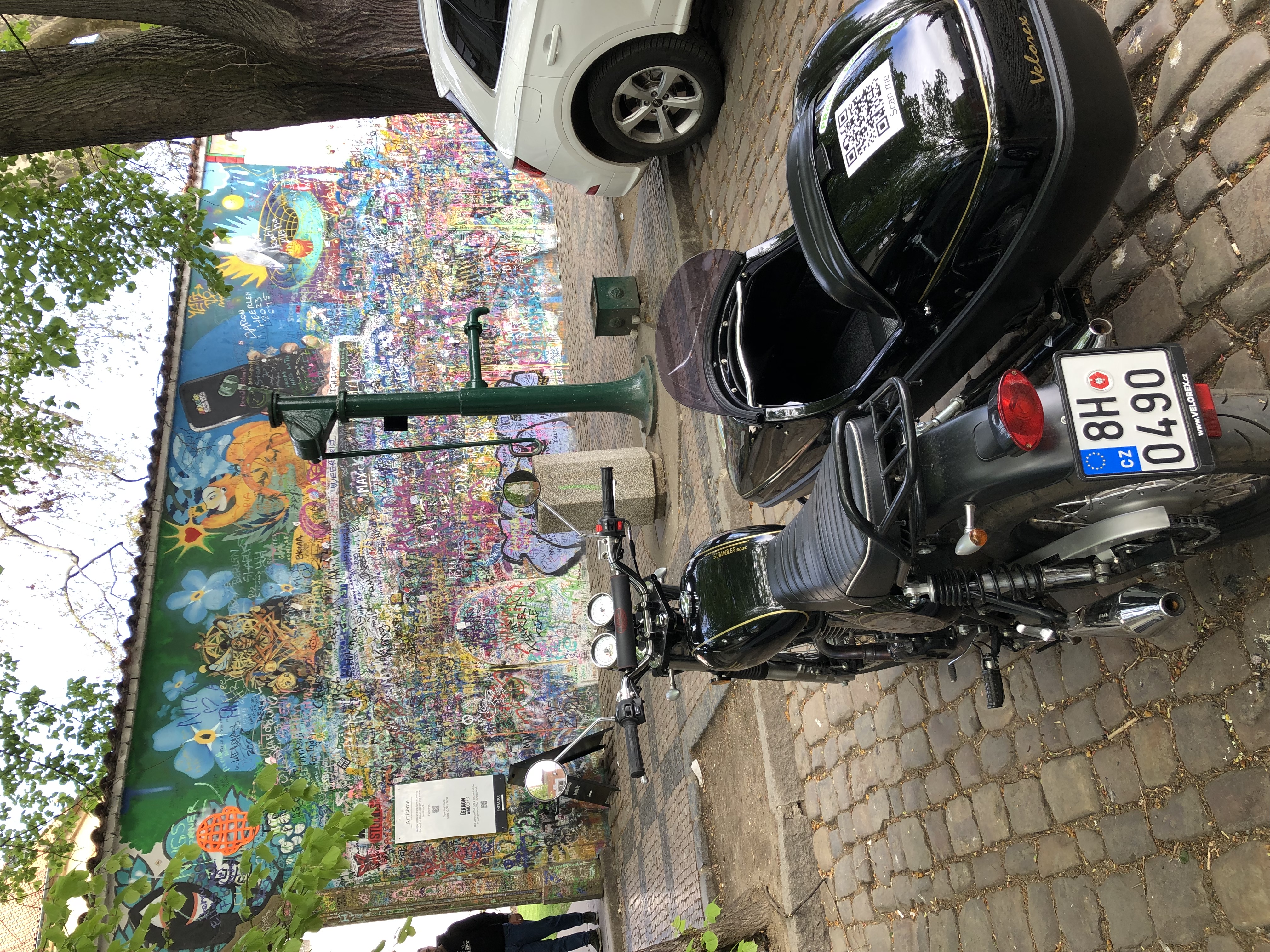 Prague Express Adventure Tour