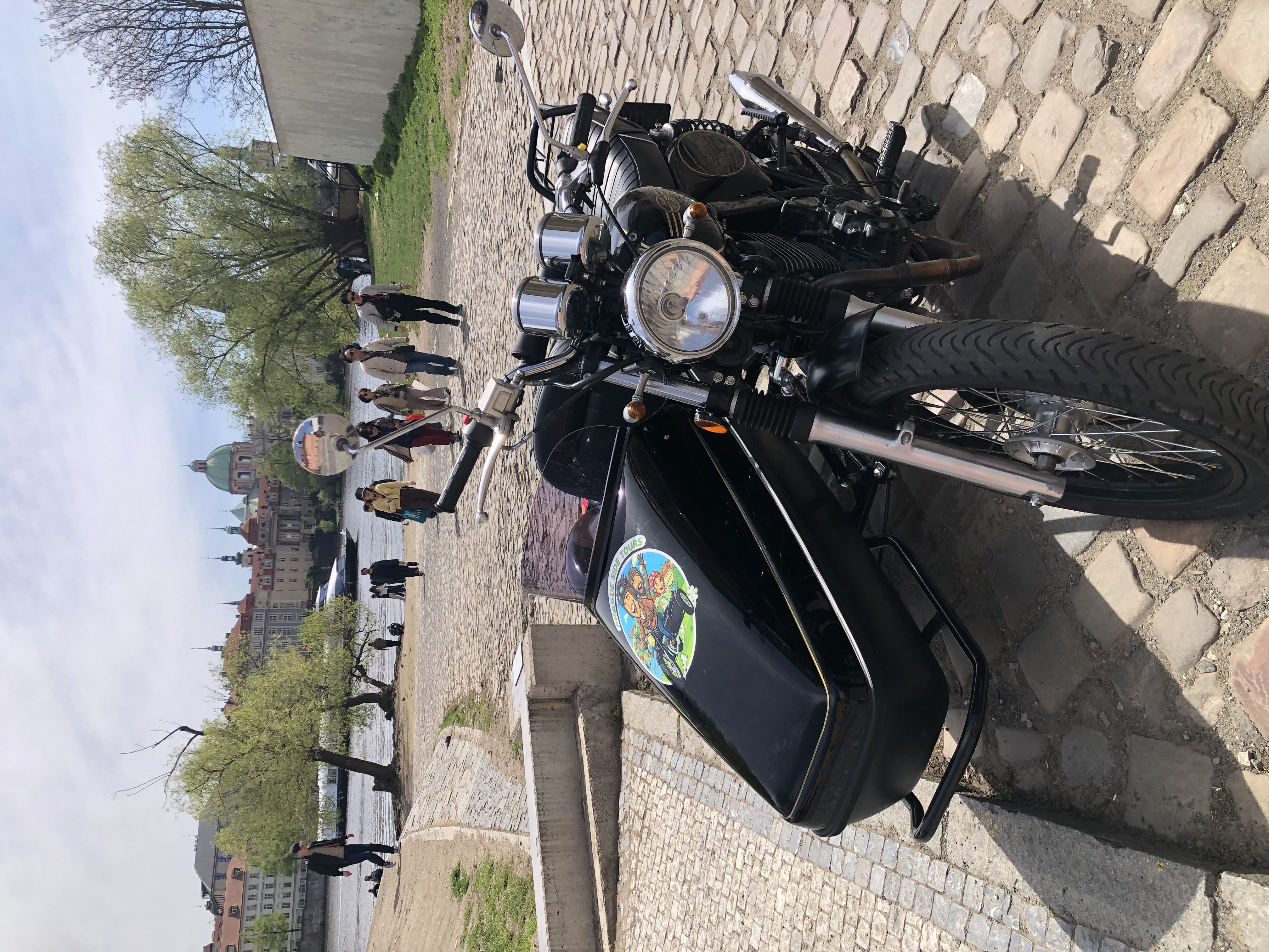 Prague Full Day Adventure Tour