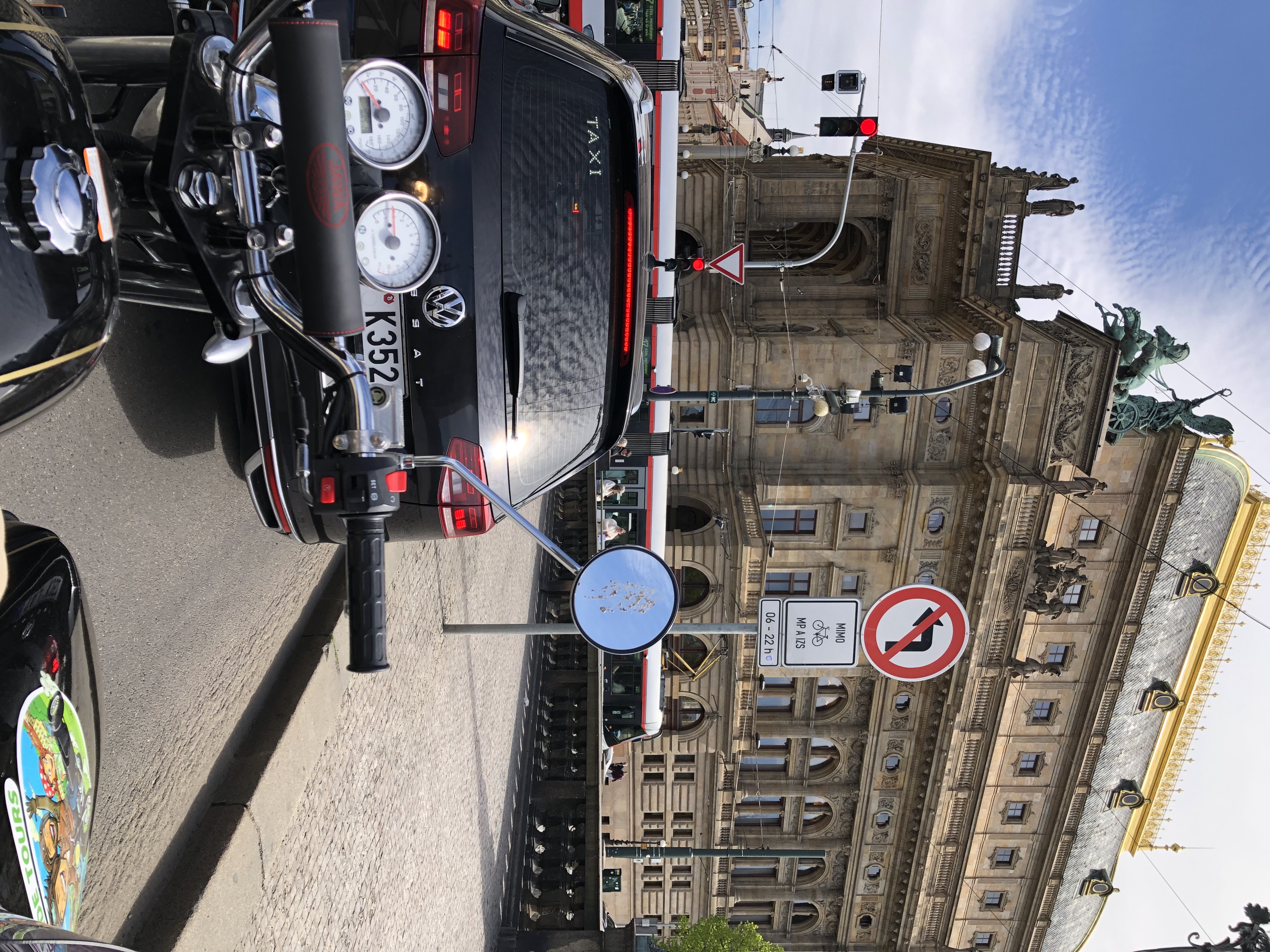 Prague Full Day Adventure Tour