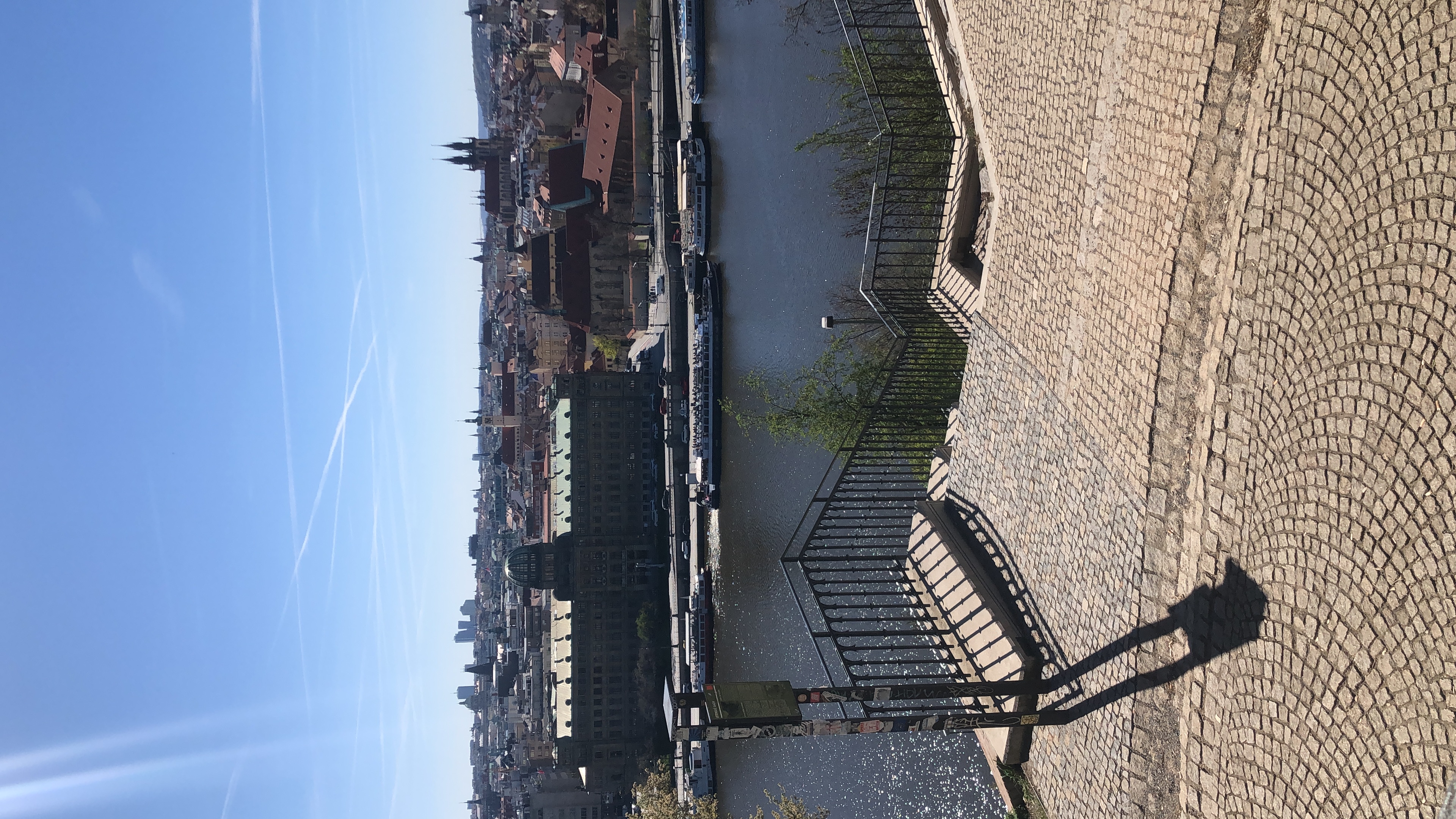 Prague Full Day Adventure Tour